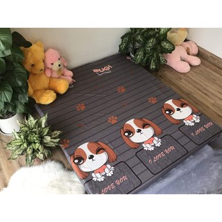 Ga chống thấm cotton m6-2m-10p