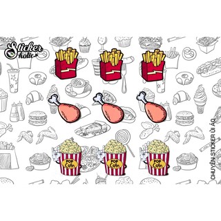 🌟 logo ủi - sticker ủi - decal ủi - patch ủi 🌟