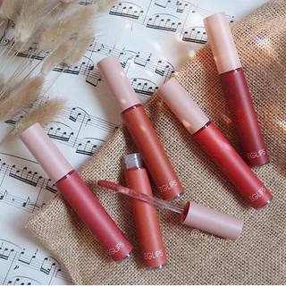 Son kem Eglips Velvet Fit Tint