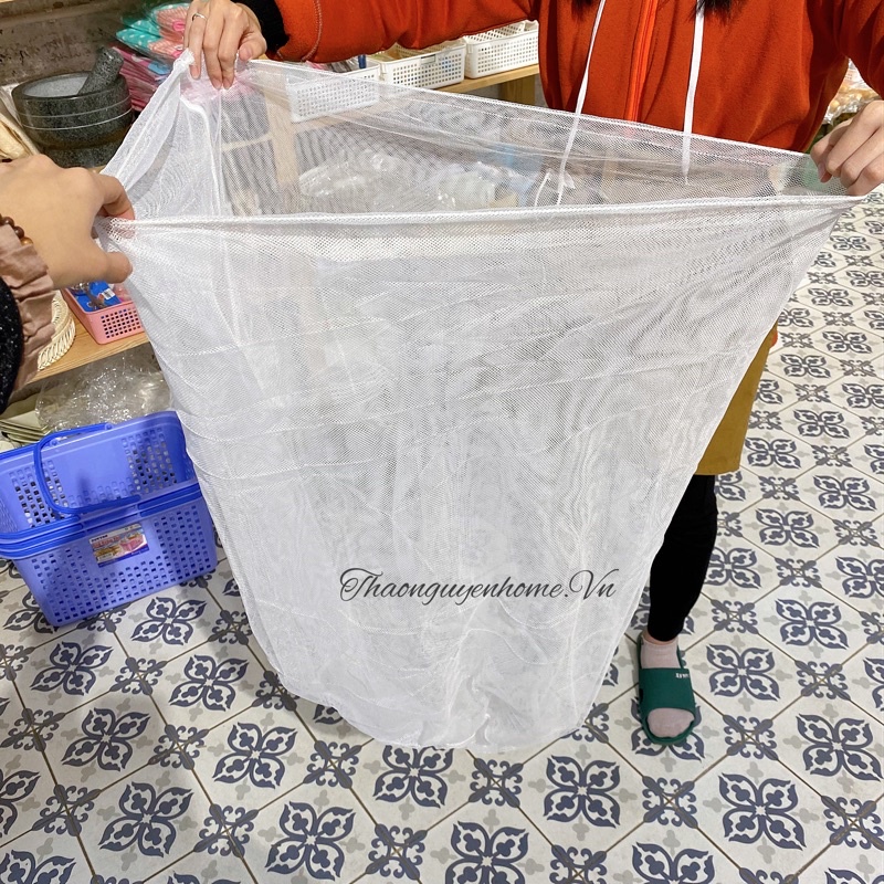Túi đựng xôi đồ xôi hấp đỗ