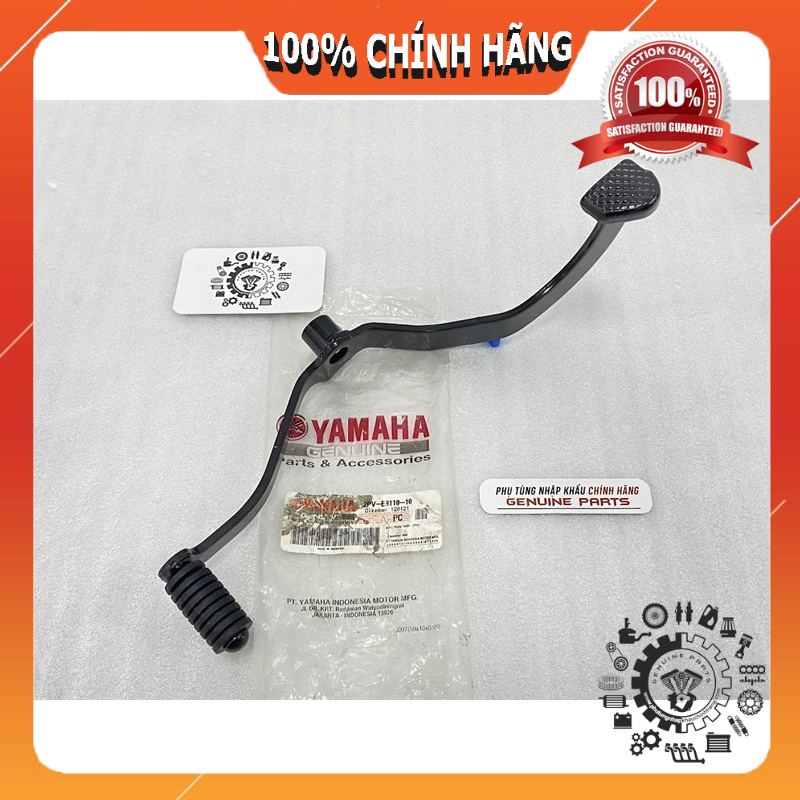 Cần số 2 chiều Mx King chính hãng Yamaha Indonesia siêu đẹp