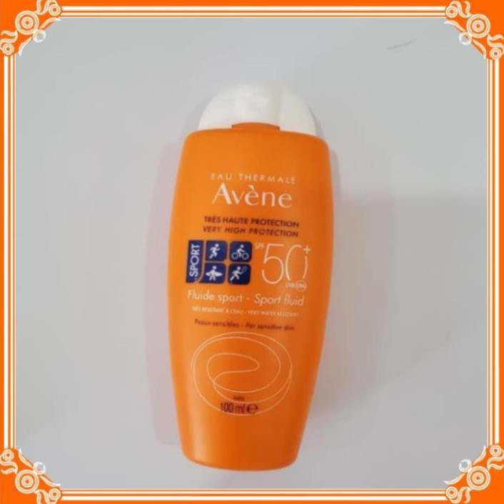 FREESHIPTOANF QUỐC-Kem chống nắng vật lý Avene Reflexe Solaire SPF50 v҉