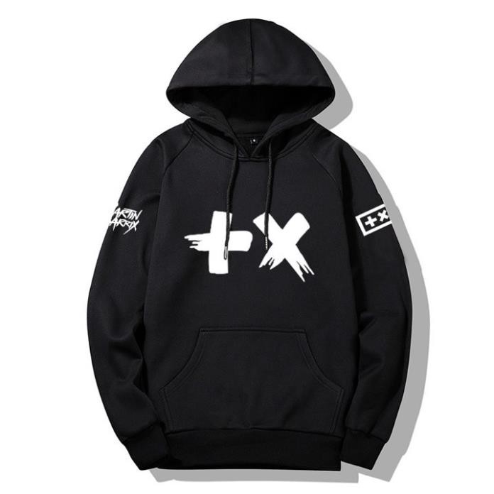 🎁HOT💥 Áo Martin Garrix hoodie dài tay mũ trùm đầu sP yêu thích ❤