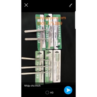 Nhíp nhặt lông yến