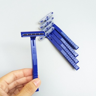 Set 5 dao 2 lưỡi kép Kai hàng Nhật Bản