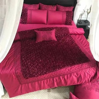 ga bộ vườn hồng