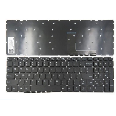Bàn Phím Laptop Lenovo Ideapad 310 Touch-15ISK, 310-15ISK, V310-15ISK, 310-15AST, 310-15IKB, 310-15ABR, 310-15IAP