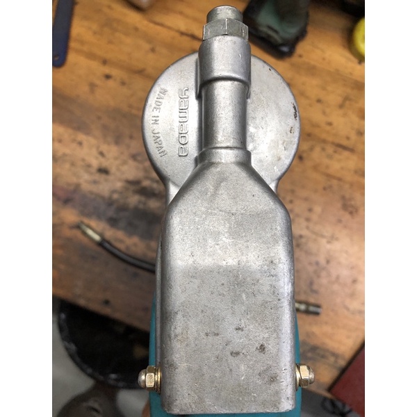 Bơm Mỡ Bò Yamada