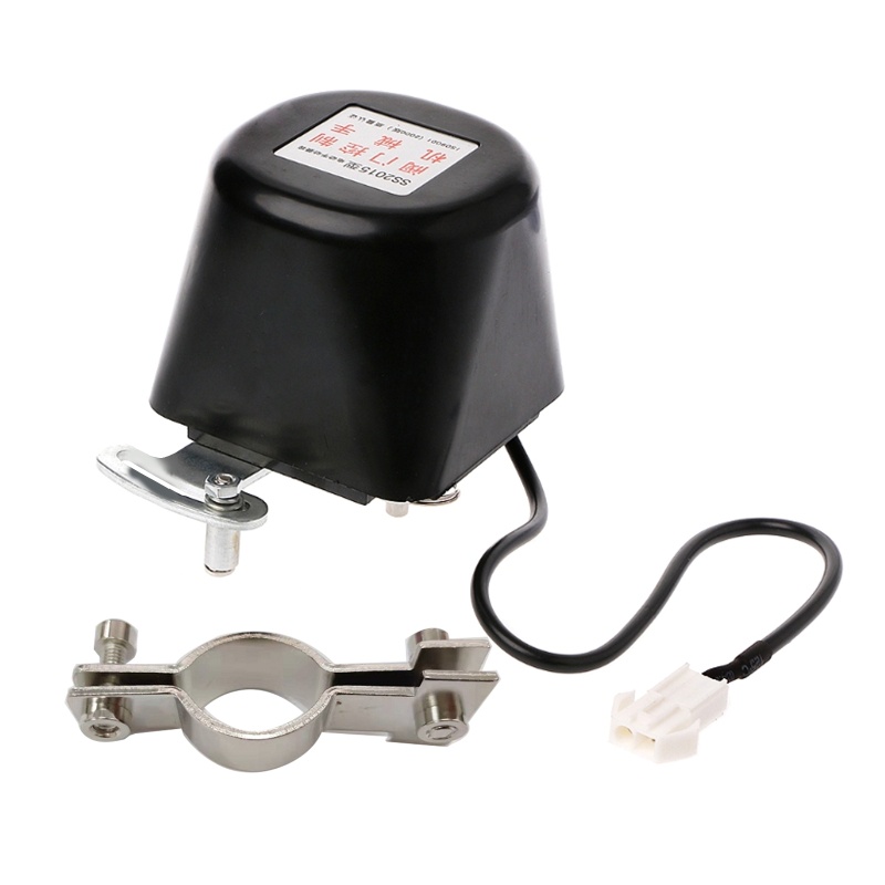 Van Điều Chỉnh Ống Nước Tự Động DN15 Chuyên Dụng