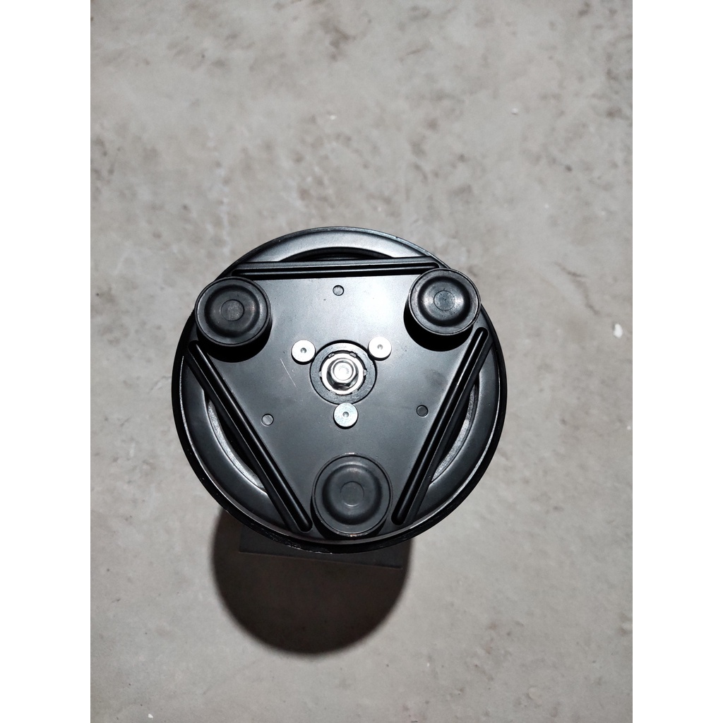 Lốc điều hoà F1201 lắp xe Fors Transit 2.4 / Ford Escape 2004