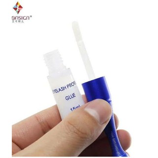 Keo Bắt Trục Silicon Dùng Cho Uốn Mi