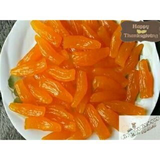 500gr khoai lang dẻo dạng sâm