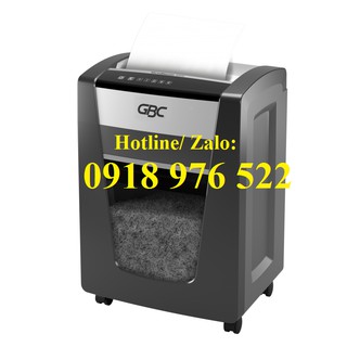Máy hủy tài liệu GBC ShredMaster M515