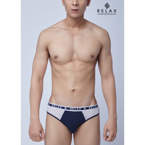 Quần Lót Nam #Relax RLU023