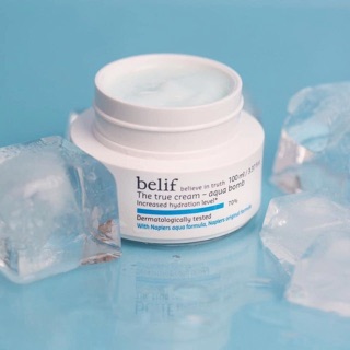 KEM DƯỠNG CAO CẤP BELIF CREAM
