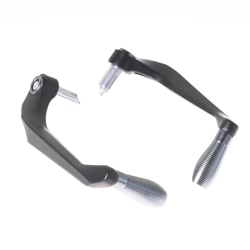 Applicable to Kawasaki Z900 Z1000 Z800 Zx10r ZX6R Ninja400 Refitted Horn Armguard