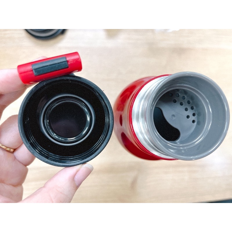 Bình giữ nhiệt Lock&Lock Name Tumbler LHC4125B 500ml