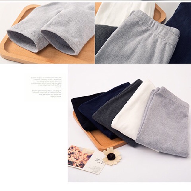 Quần legging Nưng Mông Hàng Quảng Châu Loại 1