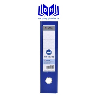 Bìa còng flexoffice 70mm a4/fo-bc12 - file còng cua - bìa càng cua - file càng cua - bìa còng bật 7cm