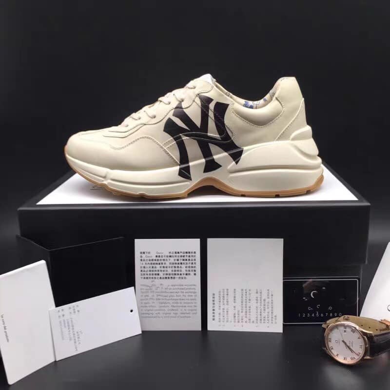 ❗ Xả Kho❗ Giày thể thao/Giày độn đế nữ NY cực xinh-hàng full box | BigBuy360 - bigbuy360.vn