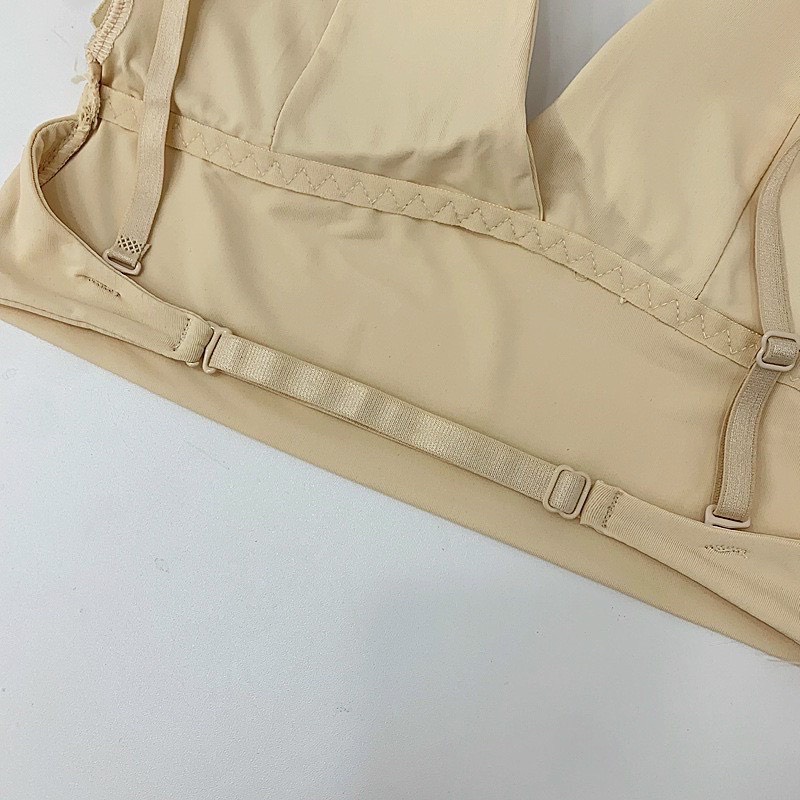 Áo Bra Nữ Đúc Su Thiết Kế Hở Lưng Sâu 172