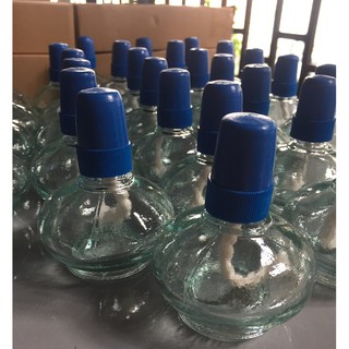 Đèn Cồn Thủy Tinh