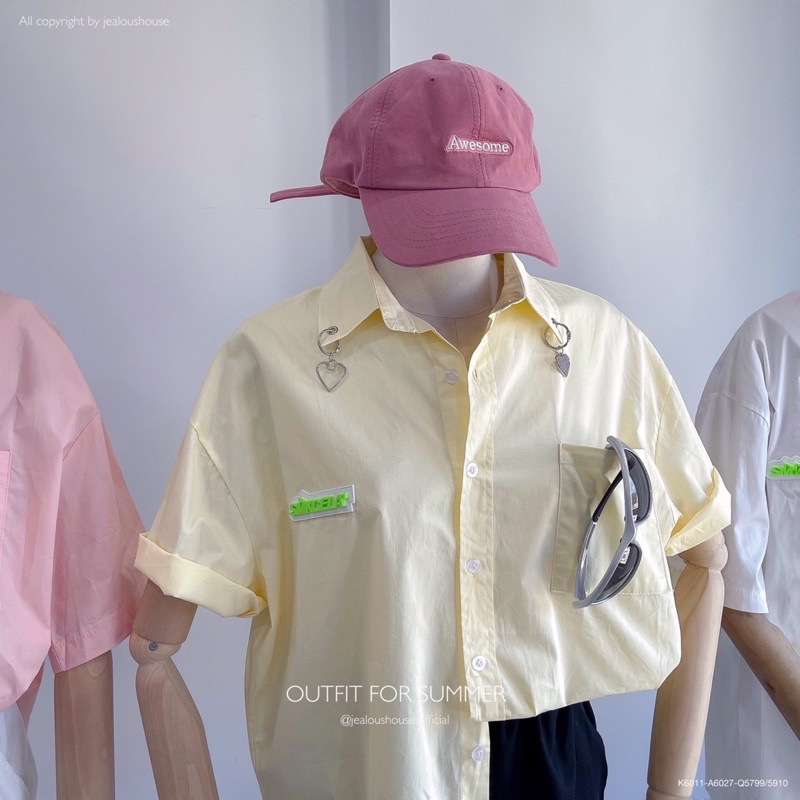 Mũ lưỡi chai, mũ cap Awesome 5827