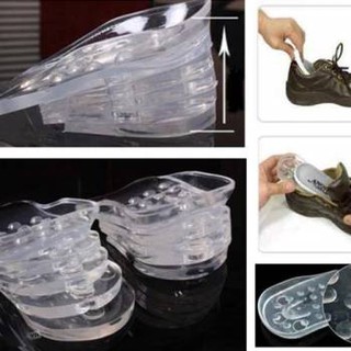 Combo 10 miếng silicon nâng chiều cao