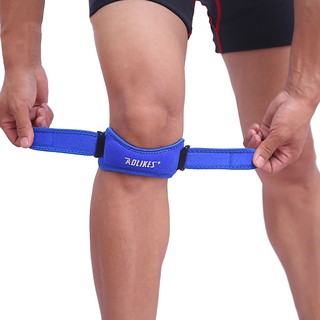 Đai bảo vệ khớp gối thể thao AL7919(1 đôi)
