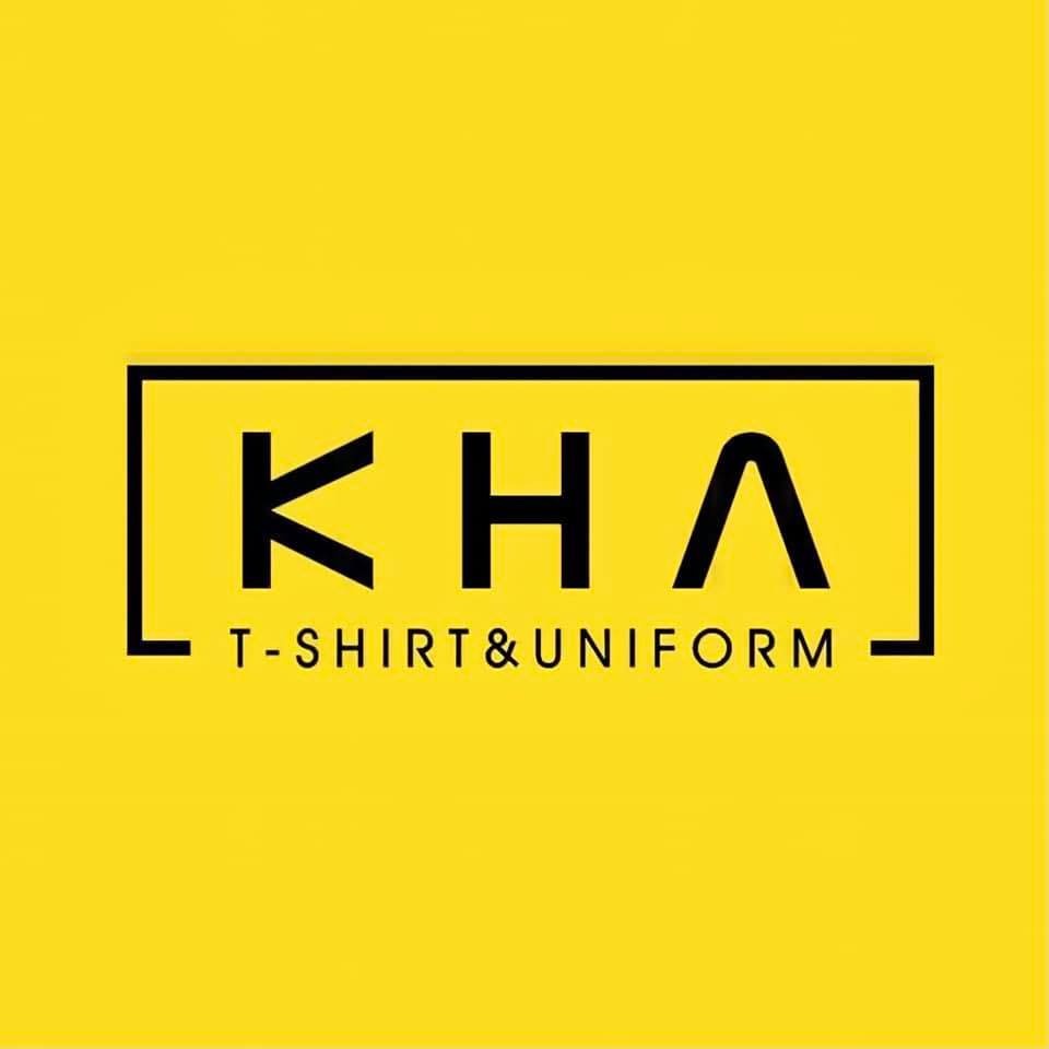 KHA T-shirt Uniform