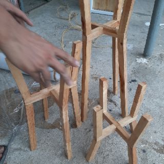Kệ để chậu cây cảnh