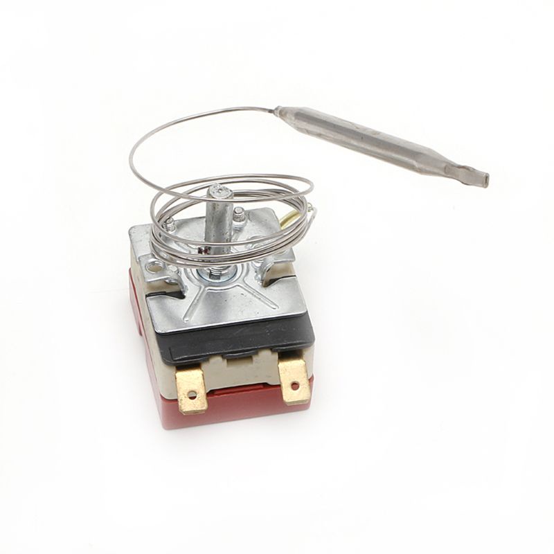 Công Tắc Điều Khiển Nhiệt Độ 30-110 250V 16A