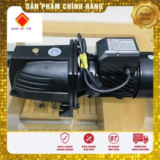 [ELHAP1 giảm tối đa 200K] Máy bơm con lợn Jet-100 nhập khẩu