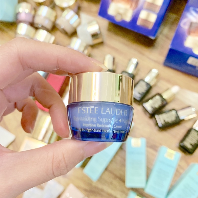 🎈AUTH ĐỦ BILL - Kem dưỡng da Estee lauder minisize 5/7/15ml các dòng