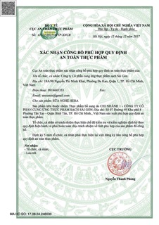 Combo Sữa Nghệ Hera - Đẹp da mờ nám (1kg)