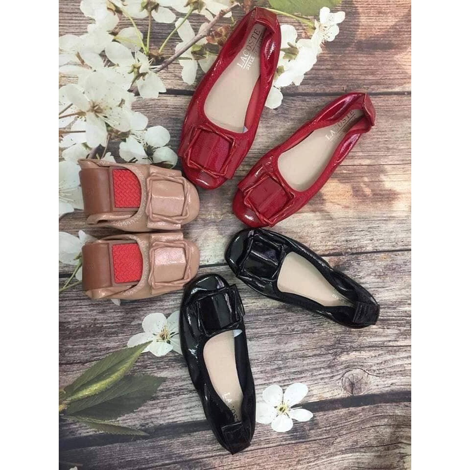 (THANH LÝ) GIÀY BỆT ĐẾ DẺO | BigBuy360 - bigbuy360.vn