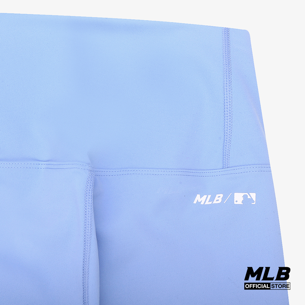 MLB - Quần legging nữ Big Logo 31LGW1111-07S