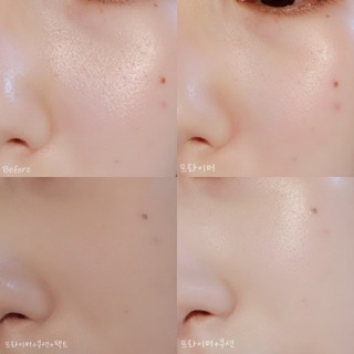 [ MẪU MỚI ] PHẤN PHỦ BỘT INNISFREE PORE BLUR POWDER