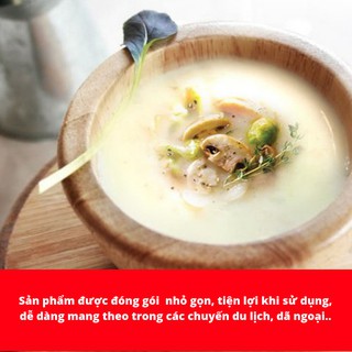 Bột súp Daesang Nấm 60g