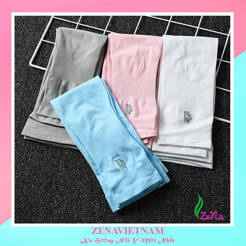 Găng Tay Chống Nắng Hàn Quốc Let’s Slim | BigBuy360 - bigbuy360.vn