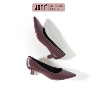 Giày Cao Gót Nữ Lemzili joti 3263VN3