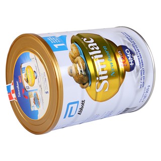 Sữa bột Similac Newborn IQ HMO 900g