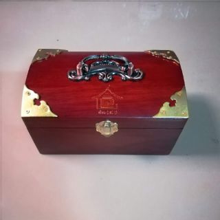 Hộp đựng trang sức,con dấu các loại