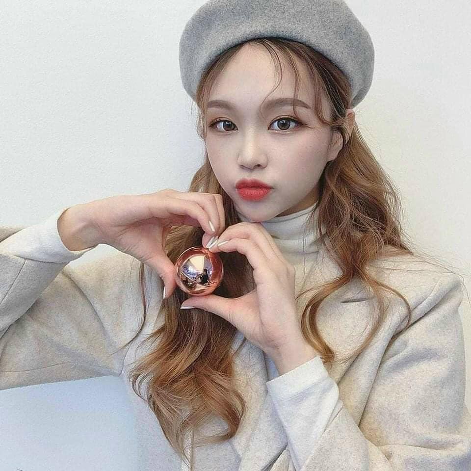 Phấn phủ Moolda | BigBuy360 - bigbuy360.vn