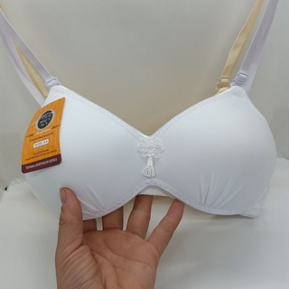 Áo lót lá quả tròn học sinh