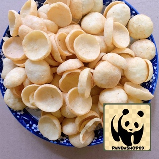 500g Snack bimbim cánh sen vị siêu ngon
