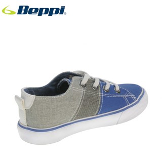 Giày canvas bé trai BEPPI CVC2160351 – Blue