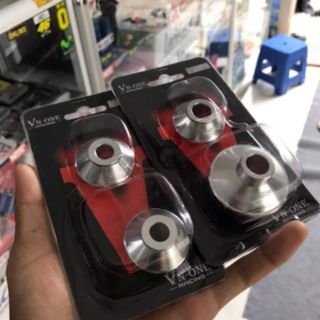Chụp cóc gắn mọi loại xe