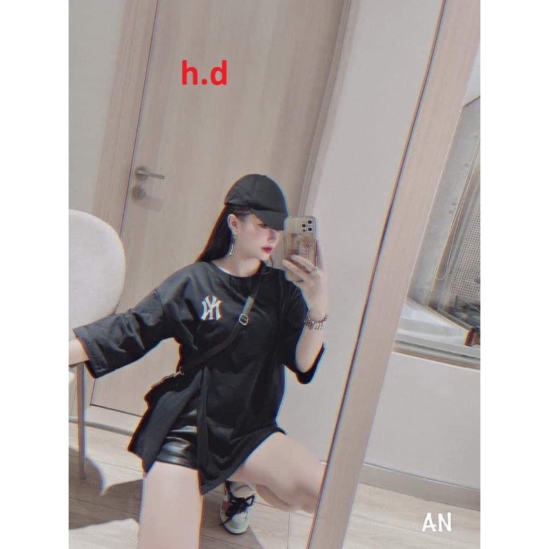 Áo YN xẻ hông HD35