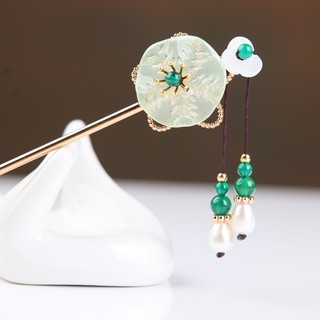Trâm Cài Tóc Phong Cách Hanfu Cổ Điển Cho Nữ
